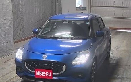 Suzuki Swift, 2024 год, 1 000 000 рублей, 1 фотография