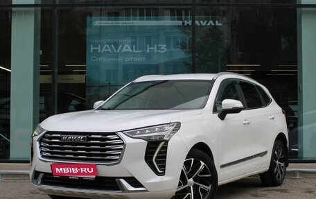 Haval Jolion, 2021 год, 1 577 000 рублей, 1 фотография