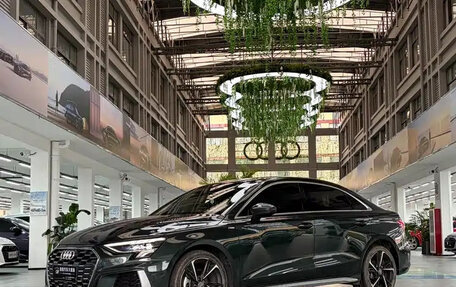 Audi A3, 2022 год, 1 822 000 рублей, 1 фотография