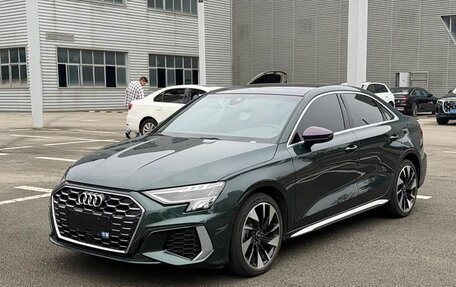 Audi A3, 2022 год, 1 690 000 рублей, 1 фотография