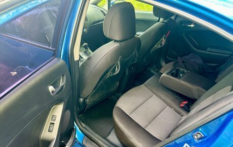 KIA Cerato III, 2014 год, 1 049 000 рублей, 18 фотография