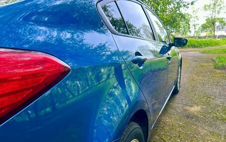 KIA Cerato III, 2014 год, 1 049 000 рублей, 17 фотография