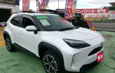 Toyota Yaris Cross, 2023 год, 1 545 000 рублей, 1 фотография