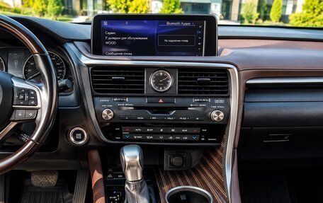 Lexus RX IV рестайлинг, 2019 год, 4 400 000 рублей, 5 фотография