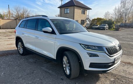 Skoda Kodiaq I, 2018 год, 2 399 900 рублей, 2 фотография