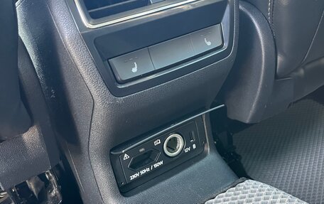 Skoda Kodiaq I, 2018 год, 2 399 900 рублей, 12 фотография