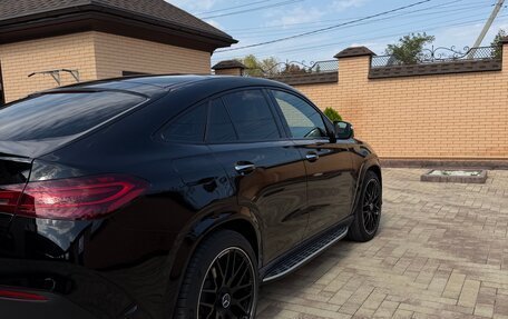 Mercedes-Benz GLE Coupe, 2023 год, 11 750 000 рублей, 4 фотография