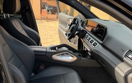 Mercedes-Benz GLE Coupe, 2023 год, 11 750 000 рублей, 12 фотография