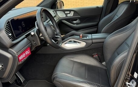 Mercedes-Benz GLE Coupe, 2023 год, 11 750 000 рублей, 9 фотография
