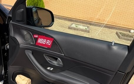 Mercedes-Benz GLE Coupe, 2023 год, 11 750 000 рублей, 13 фотография