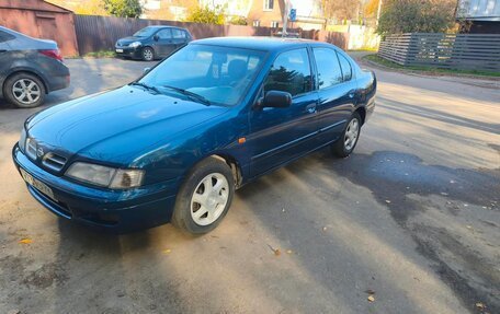 Nissan Primera II рестайлинг, 1999 год, 220 000 рублей, 3 фотография