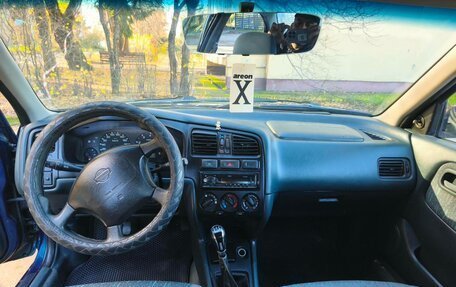 Nissan Primera II рестайлинг, 1999 год, 220 000 рублей, 7 фотография