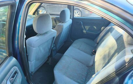 Nissan Primera II рестайлинг, 1999 год, 220 000 рублей, 9 фотография