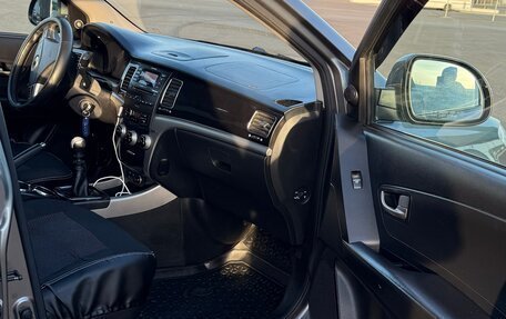 SsangYong Actyon II рестайлинг, 2012 год, 1 100 000 рублей, 4 фотография