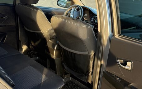 SsangYong Actyon II рестайлинг, 2012 год, 1 100 000 рублей, 7 фотография
