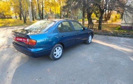 Nissan Primera II рестайлинг, 1999 год, 220 000 рублей, 6 фотография