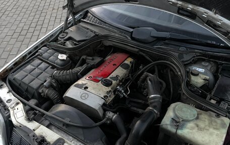 Mercedes-Benz C-Класс, 1998 год, 150 000 рублей, 4 фотография