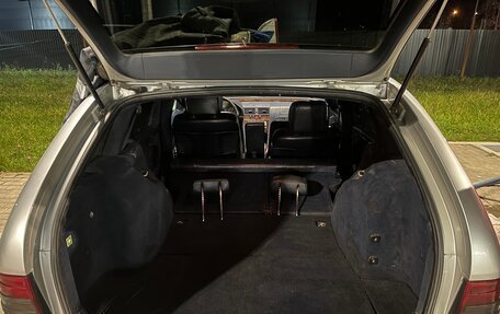 Mercedes-Benz C-Класс, 1998 год, 150 000 рублей, 12 фотография