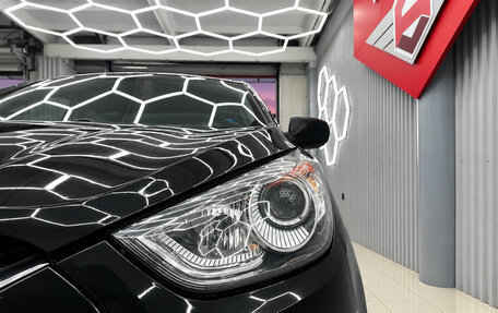 Hyundai ix35 I рестайлинг, 2010 год, 1 049 000 рублей, 8 фотография