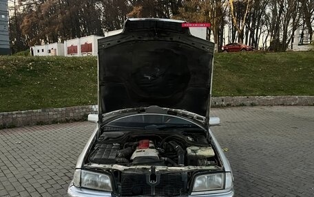 Mercedes-Benz C-Класс, 1998 год, 150 000 рублей, 5 фотография