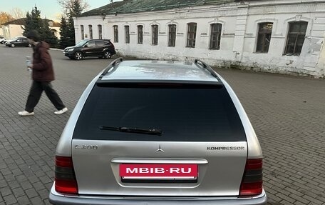 Mercedes-Benz C-Класс, 1998 год, 150 000 рублей, 6 фотография