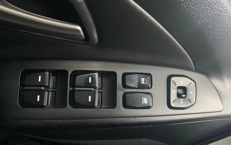 Hyundai ix35 I рестайлинг, 2010 год, 1 049 000 рублей, 17 фотография