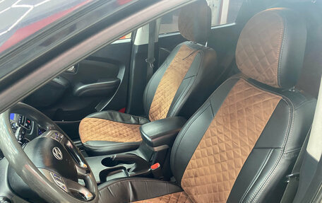 Hyundai ix35 I рестайлинг, 2010 год, 1 049 000 рублей, 27 фотография