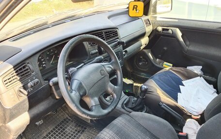 Volkswagen Golf III, 1996 год, 250 000 рублей, 4 фотография