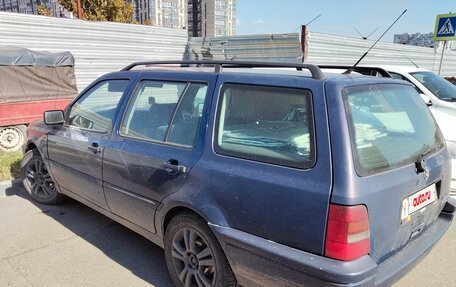Volkswagen Golf III, 1996 год, 250 000 рублей, 3 фотография