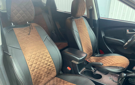 Hyundai ix35 I рестайлинг, 2010 год, 1 049 000 рублей, 28 фотография