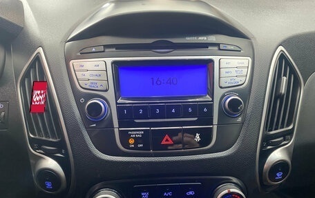 Hyundai ix35 I рестайлинг, 2010 год, 1 049 000 рублей, 22 фотография
