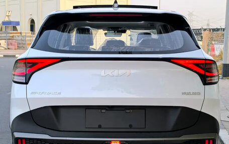 KIA Sportage IV рестайлинг, 2026 год, 4 586 000 рублей, 4 фотография