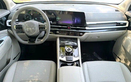 KIA Sportage IV рестайлинг, 2026 год, 4 586 000 рублей, 11 фотография