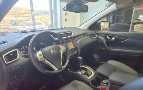Nissan Qashqai, 2018 год, 1 980 000 рублей, 7 фотография