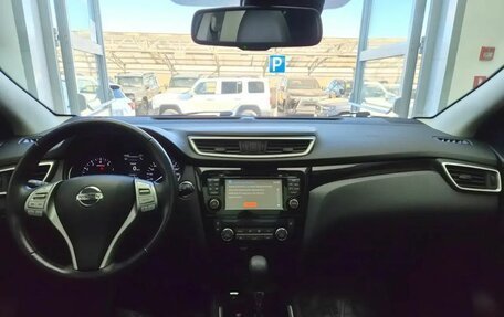 Nissan Qashqai, 2018 год, 1 980 000 рублей, 8 фотография