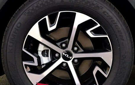 KIA Sportage IV рестайлинг, 2026 год, 4 586 000 рублей, 17 фотография