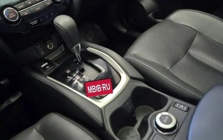 Nissan Qashqai, 2018 год, 1 980 000 рублей, 11 фотография