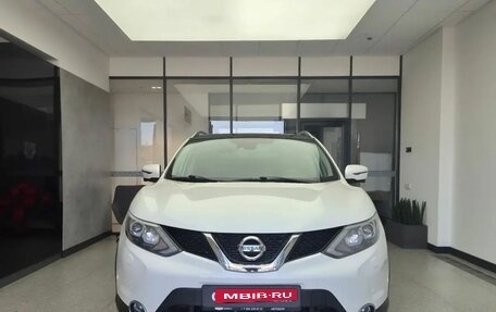 Nissan Qashqai, 2018 год, 1 980 000 рублей, 2 фотография