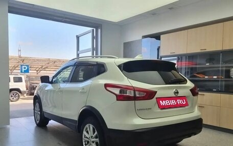 Nissan Qashqai, 2018 год, 1 980 000 рублей, 6 фотография