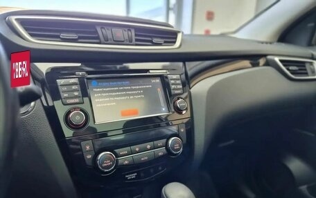 Nissan Qashqai, 2018 год, 1 980 000 рублей, 12 фотография