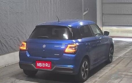 Suzuki Swift, 2024 год, 1 000 000 рублей, 3 фотография
