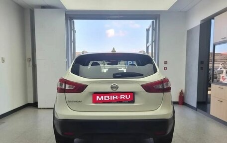 Nissan Qashqai, 2018 год, 1 980 000 рублей, 5 фотография