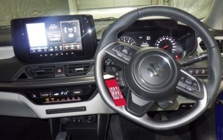 Suzuki Swift, 2024 год, 1 000 000 рублей, 7 фотография
