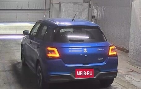 Suzuki Swift, 2024 год, 1 000 000 рублей, 5 фотография