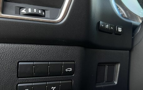 Lexus NX I, 2018 год, 3 021 000 рублей, 18 фотография