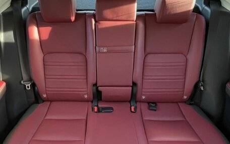 Lexus NX I, 2018 год, 3 021 000 рублей, 24 фотография