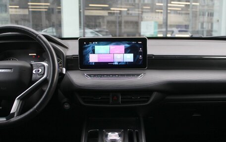 Haval Jolion, 2021 год, 1 577 000 рублей, 12 фотография