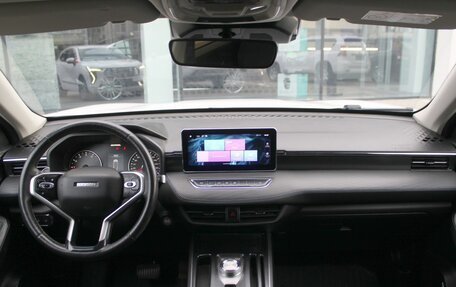 Haval Jolion, 2021 год, 1 577 000 рублей, 11 фотография