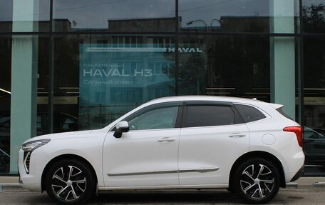Haval Jolion, 2021 год, 1 577 000 рублей, 8 фотография