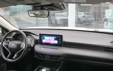 Haval Jolion, 2021 год, 1 577 000 рублей, 9 фотография